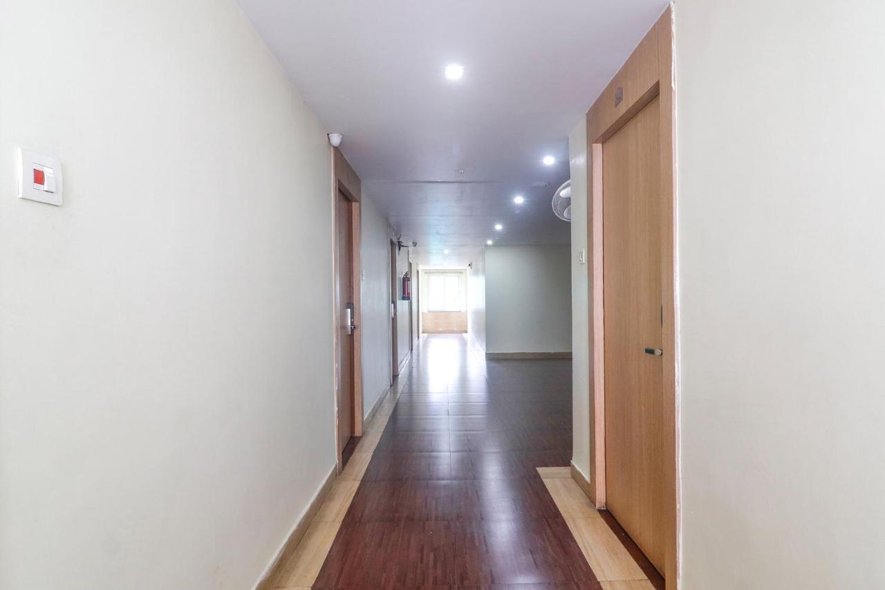 Fabhotel Keerthi'S Anupama - Nr Indira Gandhi Stadium Vijayawada Ngoại thất bức ảnh