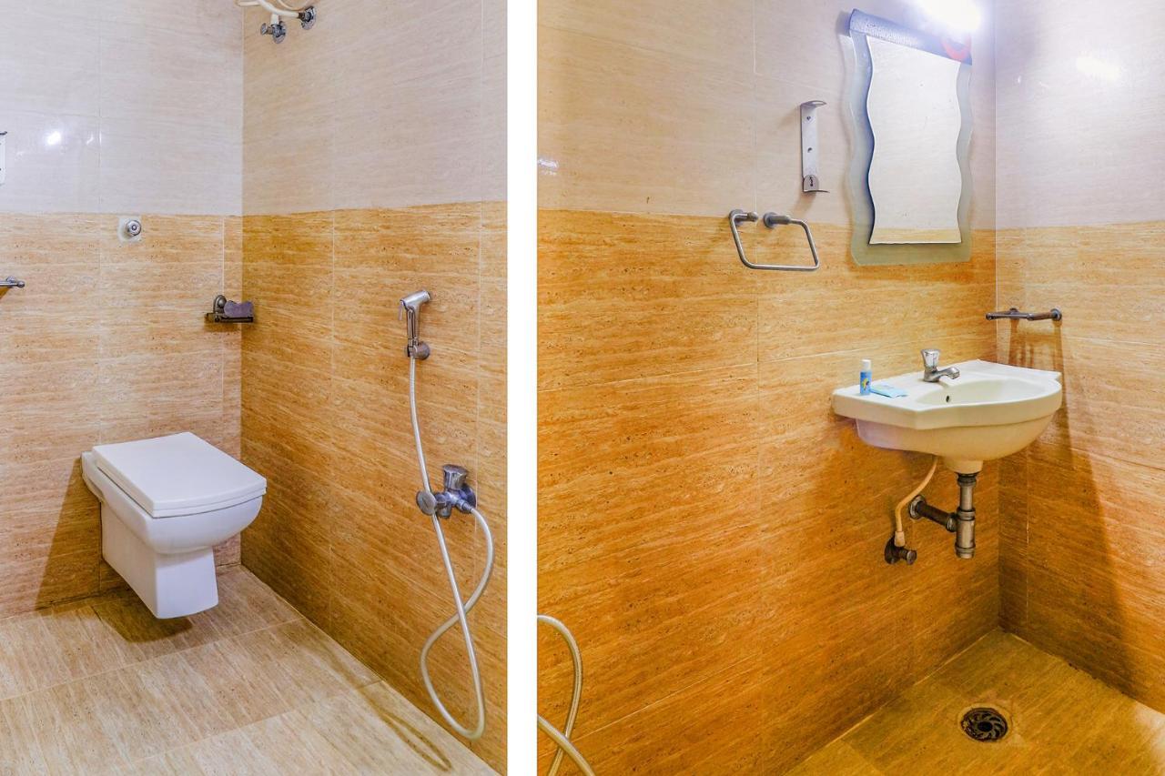 Fabhotel Keerthi'S Anupama - Nr Indira Gandhi Stadium Vijayawada Ngoại thất bức ảnh
