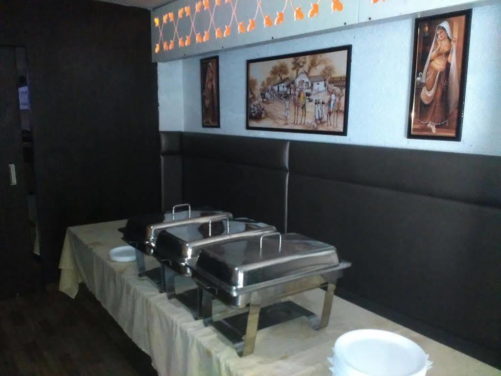 Fabhotel Keerthi'S Anupama - Nr Indira Gandhi Stadium Vijayawada Ngoại thất bức ảnh