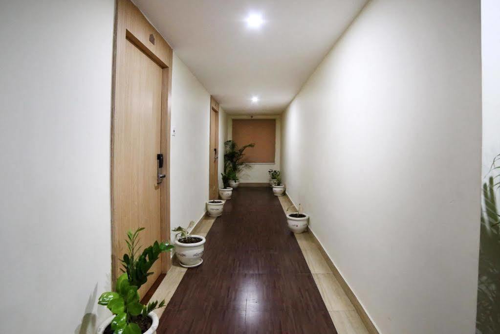 Fabhotel Keerthi'S Anupama - Nr Indira Gandhi Stadium Vijayawada Ngoại thất bức ảnh
