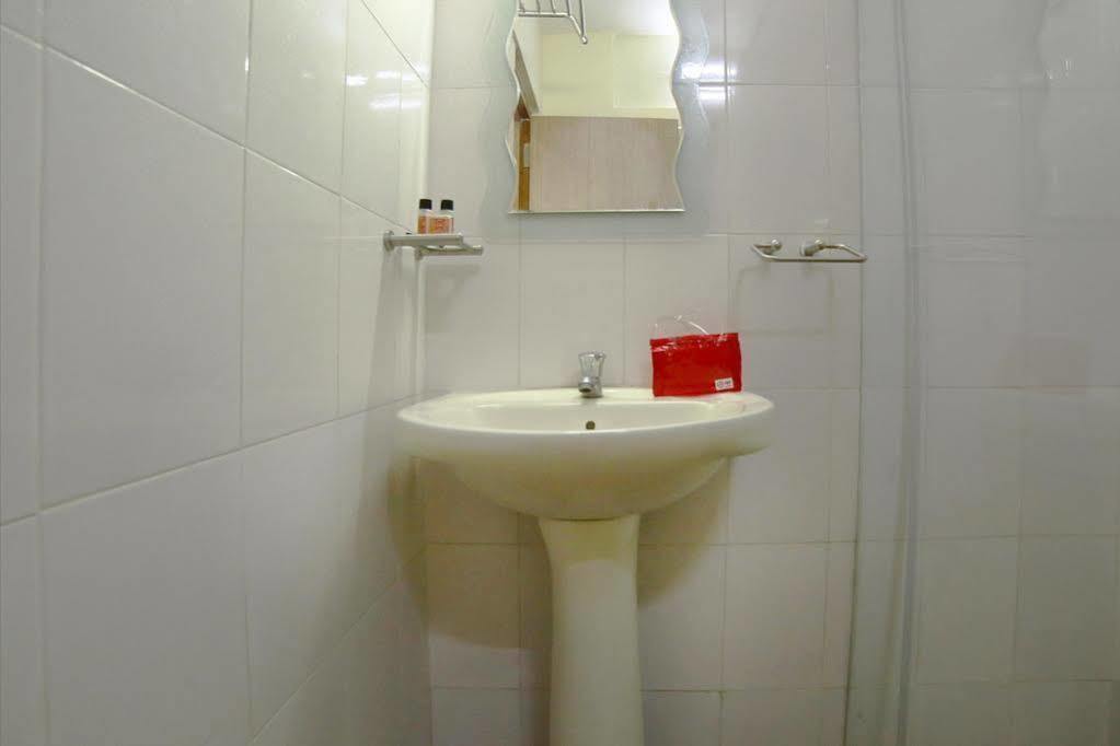 Fabhotel Keerthi'S Anupama - Nr Indira Gandhi Stadium Vijayawada Ngoại thất bức ảnh