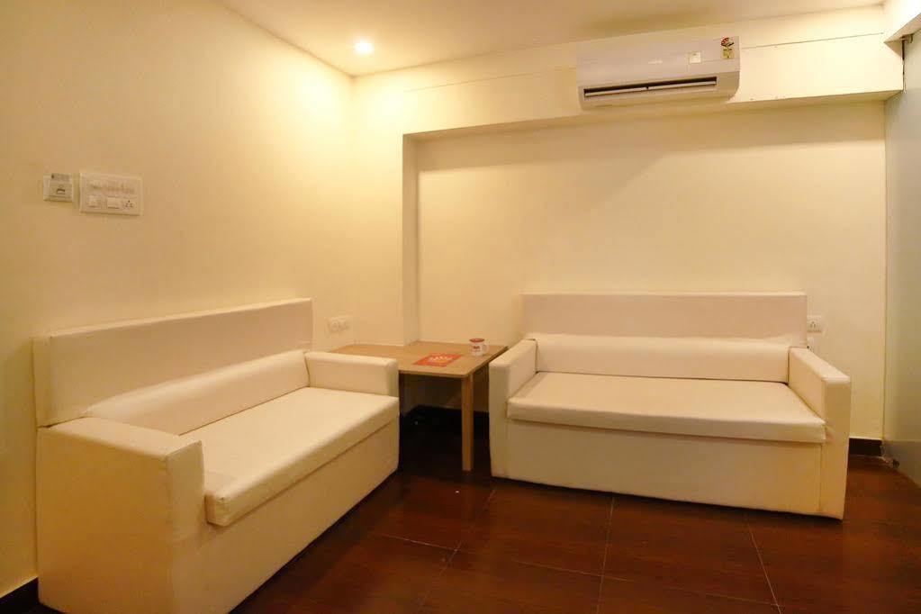 Fabhotel Keerthi'S Anupama - Nr Indira Gandhi Stadium Vijayawada Ngoại thất bức ảnh
