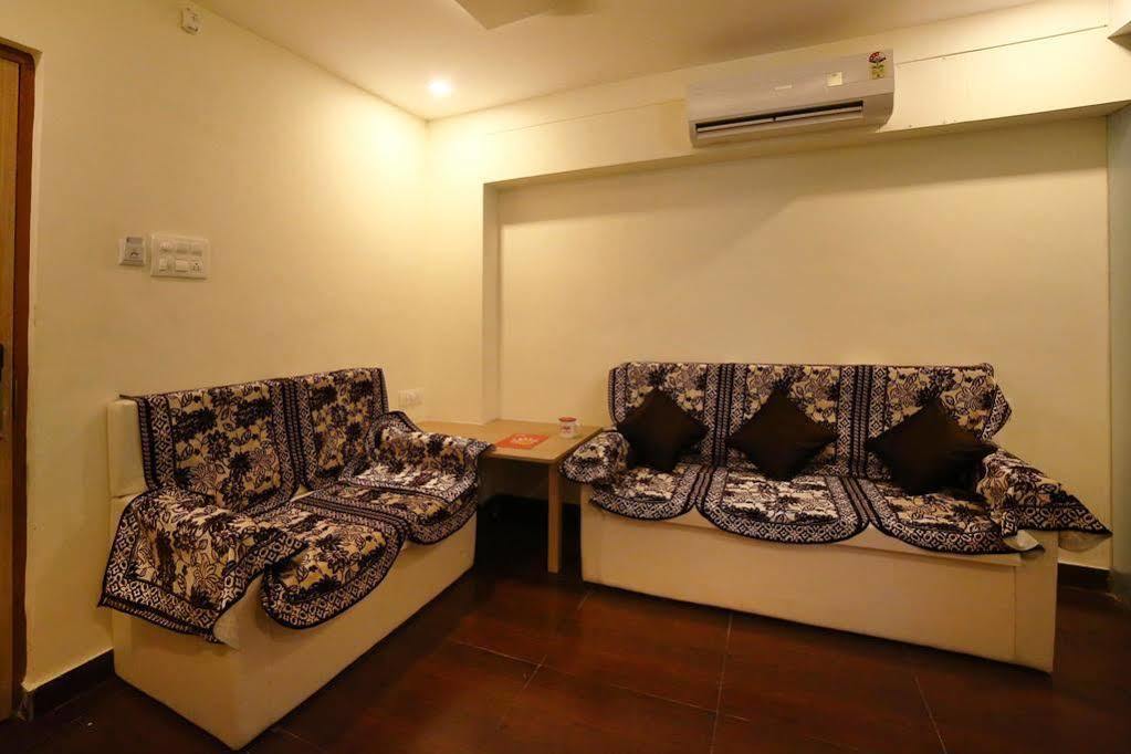 Fabhotel Keerthi'S Anupama - Nr Indira Gandhi Stadium Vijayawada Ngoại thất bức ảnh