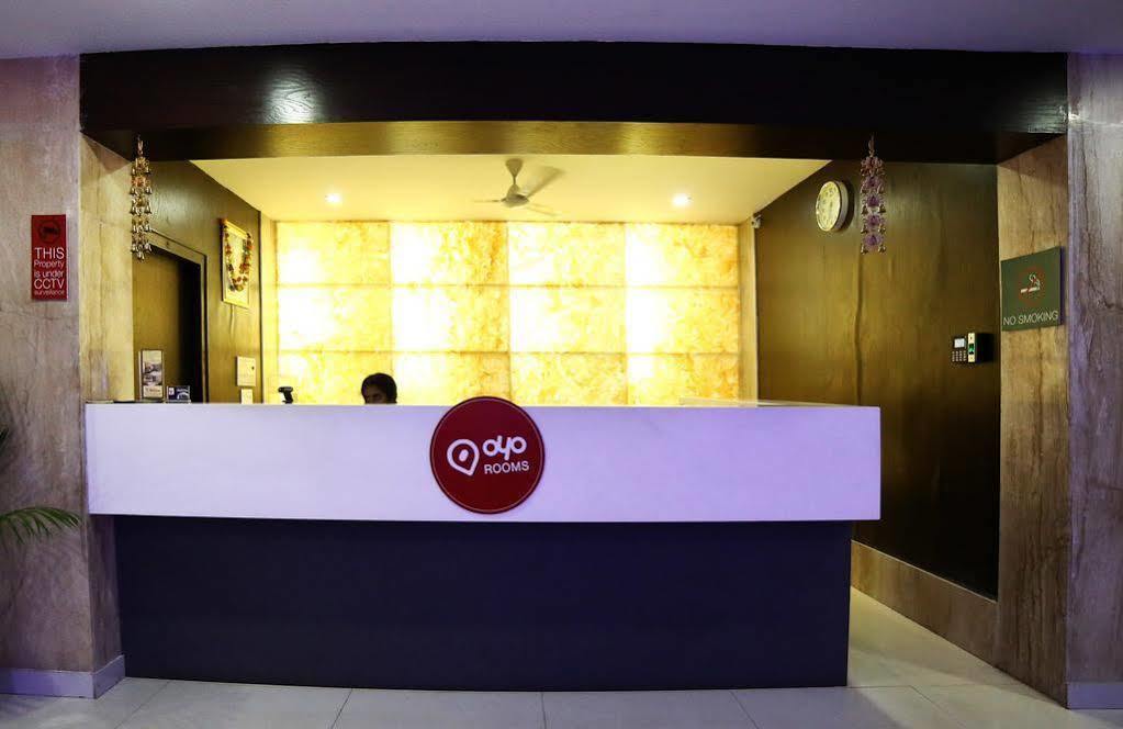 Fabhotel Keerthi'S Anupama - Nr Indira Gandhi Stadium Vijayawada Ngoại thất bức ảnh